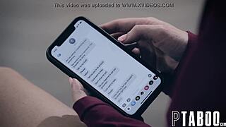 alex coal rides and blows in taboo fun