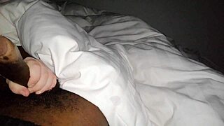 i love playing with that hot russian redhead's pussy and sucking her monster cock