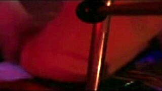 i love dominating with hard fisting action