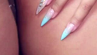 Rita Almeida's Ass Dessert for Nego Catra?