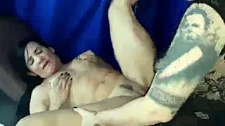 Bianca Naldy Latina Milf Nerd Tattoo Anal Assfucking Cumshot Hardcore