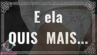 Blonde In Bondage Gets Deepthroat And Caned