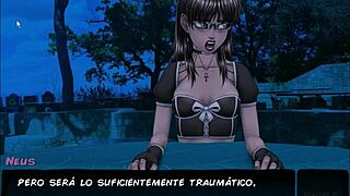 Wicked Twist is a Erotic Hentai Game
