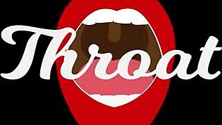 i gave jenifer lol footjob and she sucked my cock deepthroat