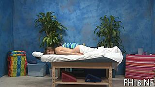 Sexy 18-Year-Old Cutie Feels Intense Ecstasy During Hard Fucking