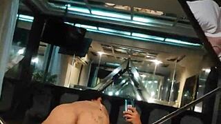 I'm having sex with a stranger, feeling his cock in my pussy