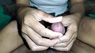 Skilled Wife Plays With Friend's Cock