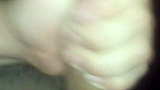 look at sub greta foss taking that amazing throat fucking with gagging and squirting