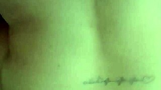 We made a real homemade video with intense action