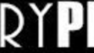 Big tits alt blonde Chantal Danielle slips off her bikini and masturbates with vibrator outdoors