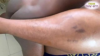 Watch Big Ass Babe Cum Together in Full Video on Red