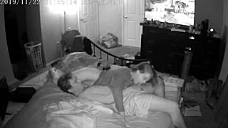 Watch These Amateurs Fucking Bent Over In Doggystyle!