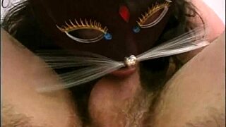 Intense public fucking with strangers in the garden. Brunette milf embraces the outdoor thrill.