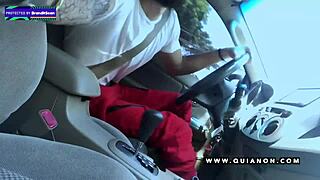 Quianon Leads Intense Master Class for Content Creators