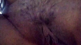 Is this latina pussy the most delicious you've tasted?