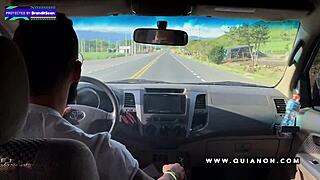 Quianon Leads Intense Master Class for Content Creators