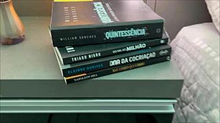 recorded with boyfriend's friend, got cum in mouth pov