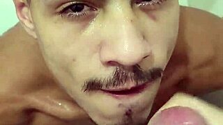 Mamou and Augusto Phellipe showcase talent