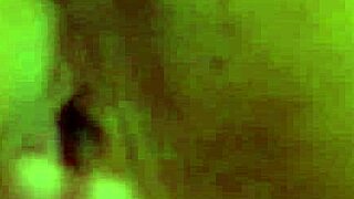 bella rolland gets licked and fucked doggystyle by codey steele