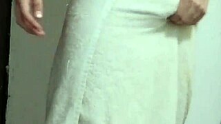 What's This Wild Brazilian Amateur Doing in a Leaked WhatsApp Clip?