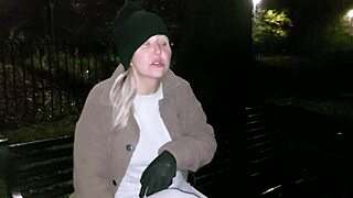 she seeks advice from cracky in a solo moment