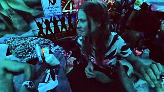 I explore the lady layer in Alaska edition volume 1 with outdoor camping