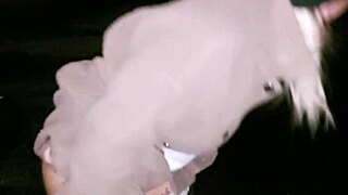 she seeks advice from cracky in a solo moment