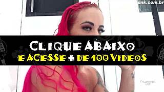 brazilian babe in sexy bath live