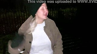 she seeks advice from cracky in a solo moment