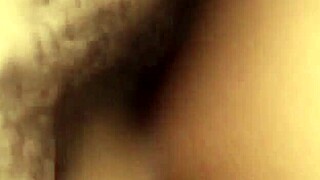 Impregnating wife outdoors in webcam orgy with big cocks.