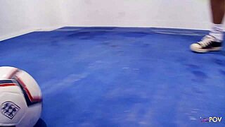 hot domination and female muscle bondage