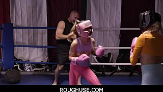 does stepbrother take gia and krystal?