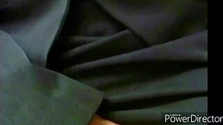 in the quiet gym, muscular bodybuilder silently masturbates to big boobs and tits, building to cum