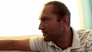 riley reid, hot young BABYSITTER, gets FUCKED and BLOWN by man