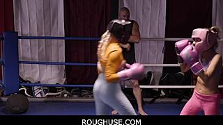 does stepbrother take gia and krystal?