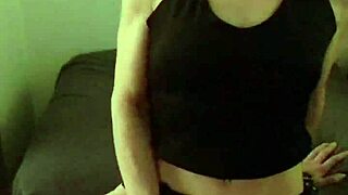 Belgian milf uses toys for intense orgasm