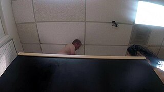 Tala Black shares her casting interview with cheating vibes