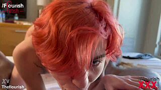 Can Meela Handle BDSM Clothespins Before BBC?