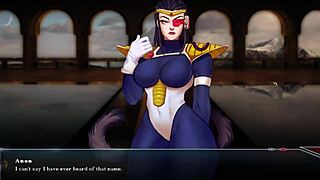 Dragon Ball Divine Adventure Part 29 Anime Action