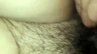 Vietnamese Teen 18+ Enjoys Intense Sex Session