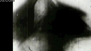 Can you handle two centuries of hairy vintage porn delights?