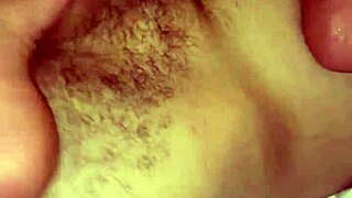 Cum Dripping Ebony Feet