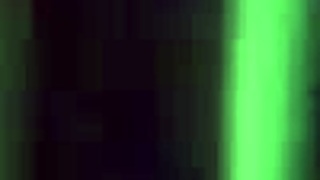 Teen lesbians finger each other at the party