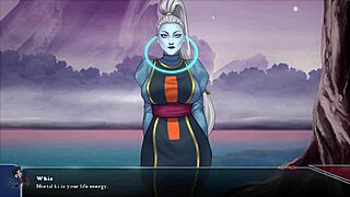 Dragon Ball Divine Adventure Part 29 Anime Action