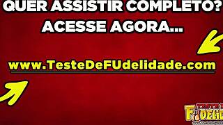 I can't believe I'm in this wild orgy with Brazilian pornstars and naughty cousins