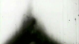 Can you handle two centuries of hairy vintage porn delights?