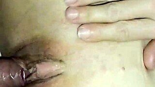 Is your blonde Spanish pussy full of cum yet?