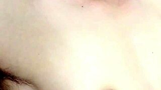 Gay men share intimate moments