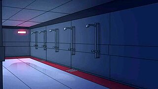 i'm groping the counselor's chest in this anime hentai game, but it's so uncensored