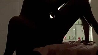 She Loves When I Fuck Her On The Countertop